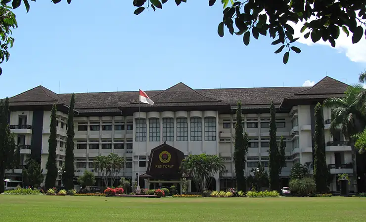 Universitas Mataram