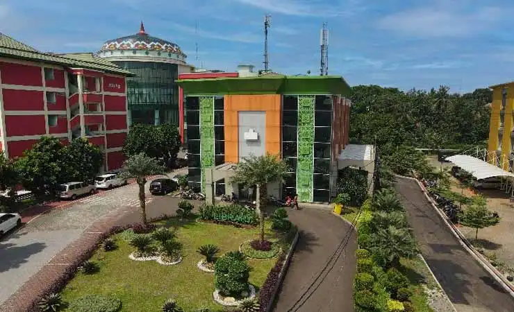 Universitas Muhammadiyah Jakarta