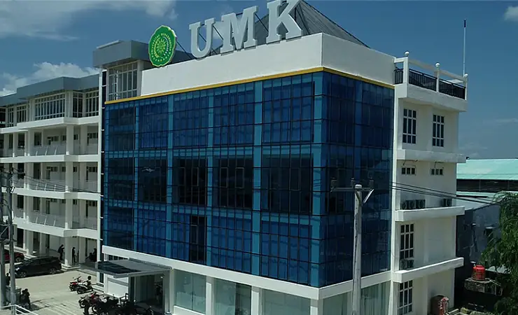 Universitas Muhammadiyah Kendari