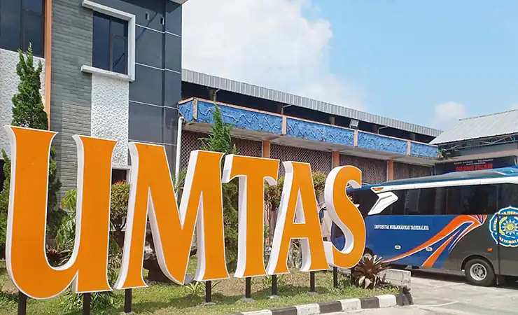 Universitas Muhammadiyah Tasikmalaya