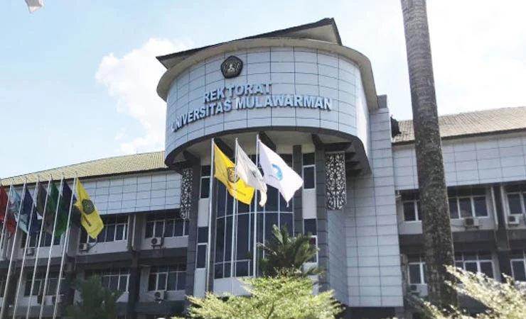 Universitas Mulawarman 1