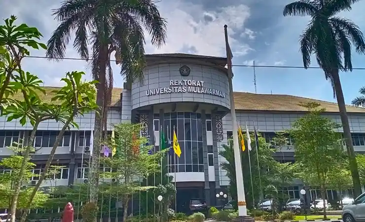 Universitas Mulawarman