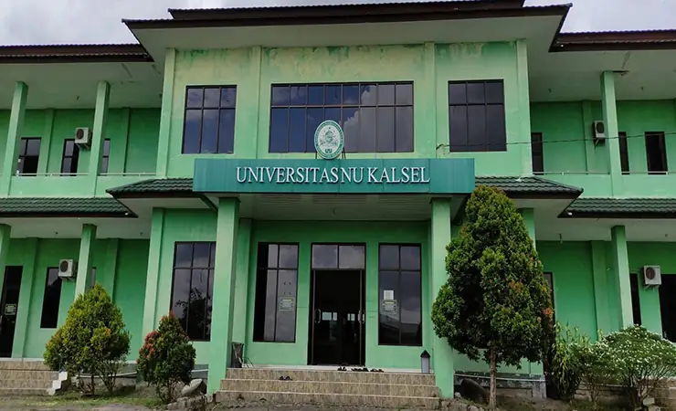 Universitas Nahdlatul Ulama Kalimantan Selatan