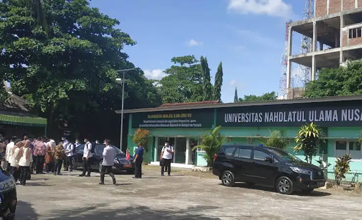 Universitas Nahdlatul Ulama NTB