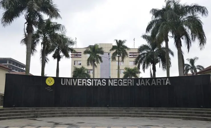 Universitas Negeri Jakarta