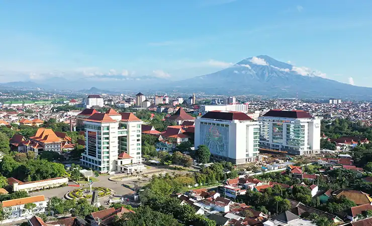 Universitas Negeri Malang