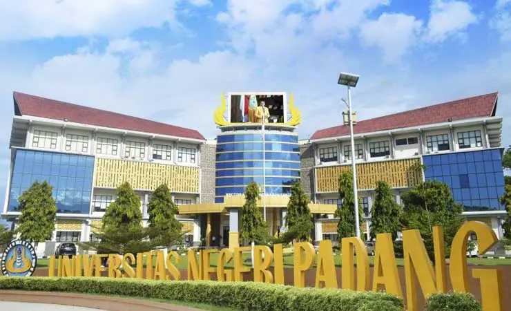 Universitas Negeri Padang