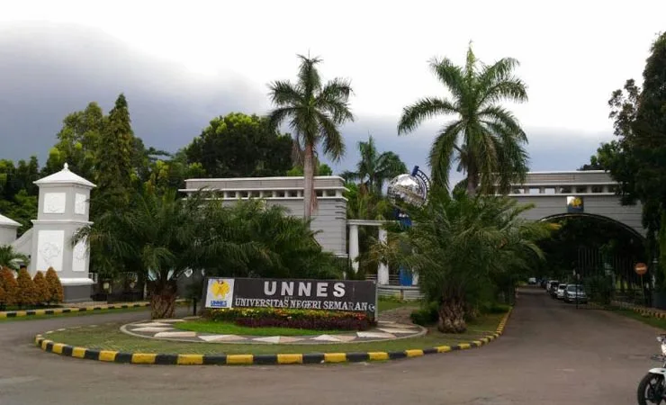 Universitas Negeri Semarang