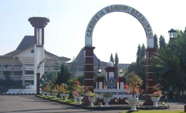 Universitas Negeri Yogyakarta