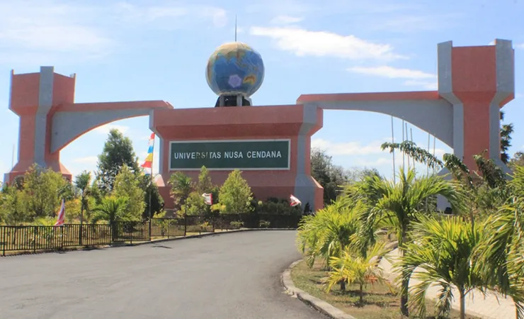 Universitas Nusa Cendana