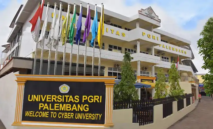 Universitas PGRI Palembang