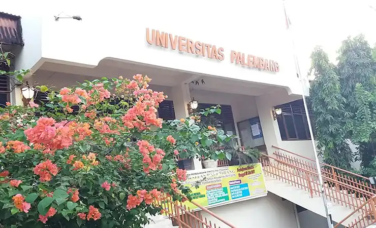 Universitas Palembang