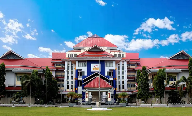 Universitas Pattimura