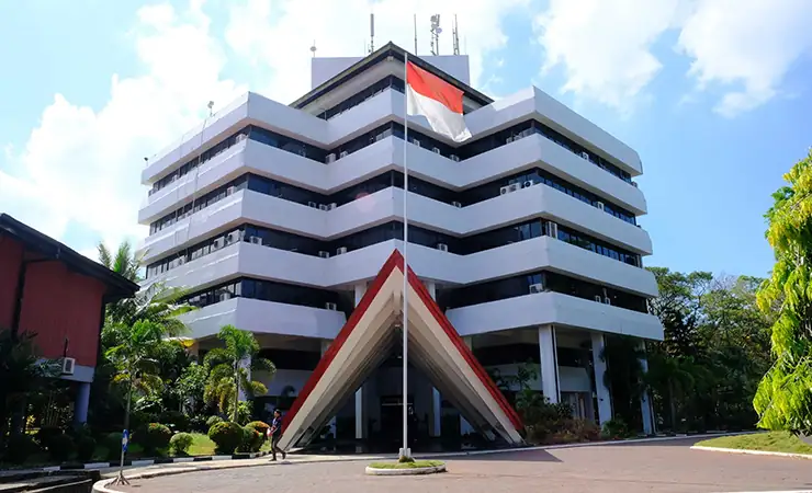 Universitas Pertambangan Terbaik di Indonesia Universitas Hasanudin