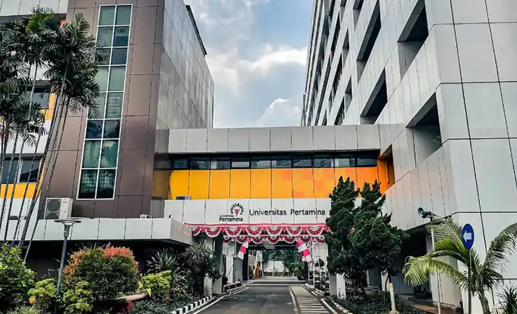 Universitas Pertamina