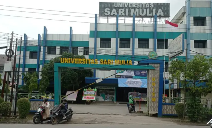 Universitas Sari Mulia