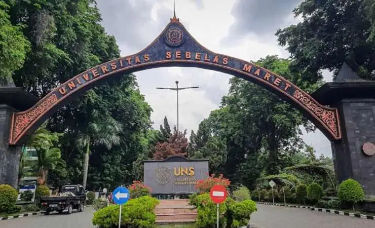 Universitas Sebelas Maret