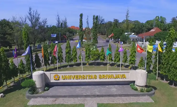 Universitas Sriwijaya