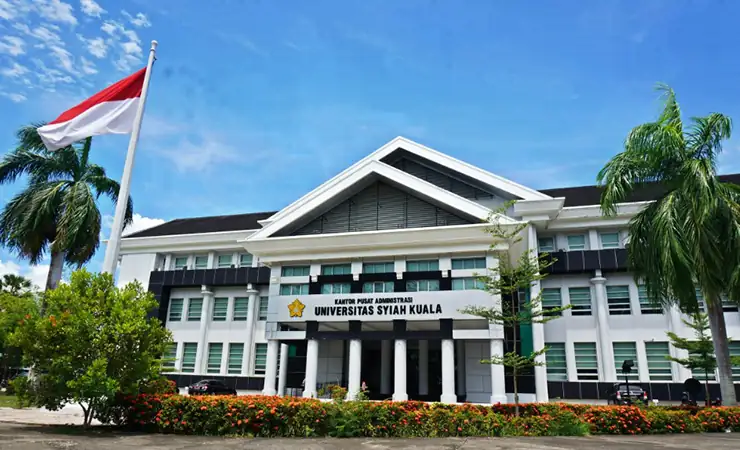 Universitas Syiah Kuala