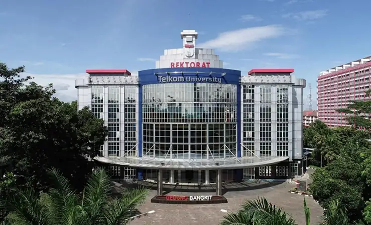 Universitas Telkom