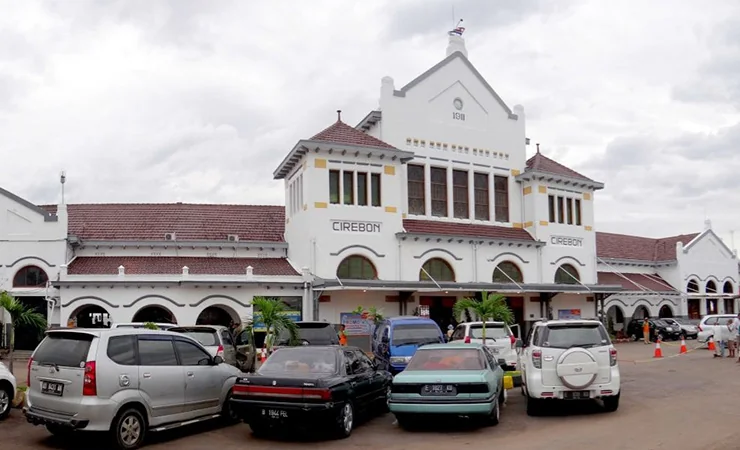 Universitas Terbaik di Cirebon