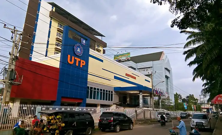 Universitas Tridinanti