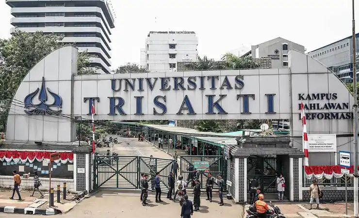 Universitas Trisakti