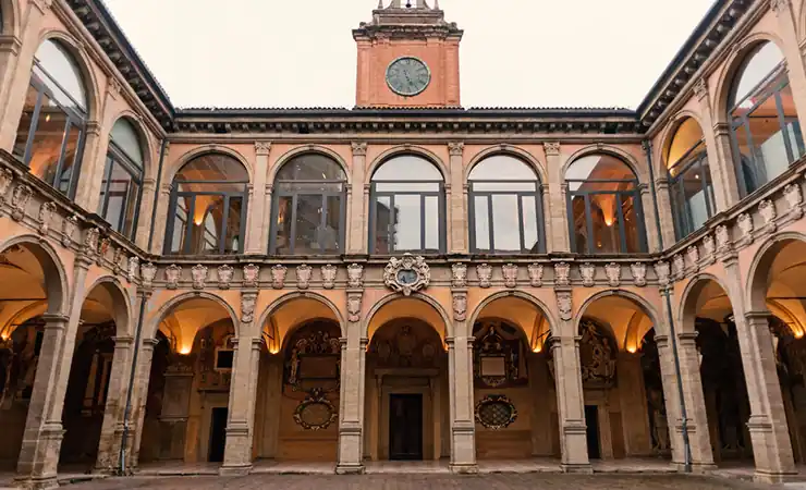 University of Bologna