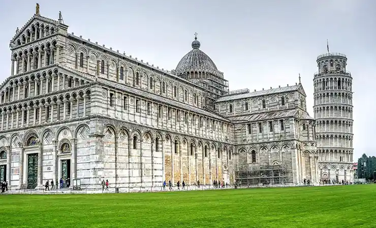 University of Pisa