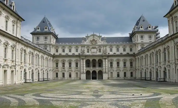 University of Turin