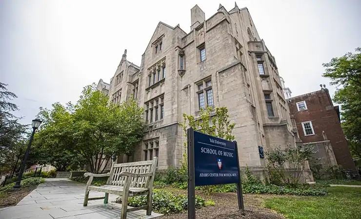 Yale School of Music