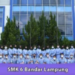 SMK 6 Bandar Lampung