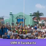 SMK 8 Surakarta