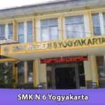 SMK N 6 Yogyakarta