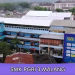 SMK PGRI 3 MALANG