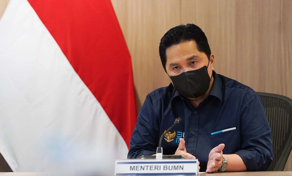 Tanggal Gajian BUMN Terbaru