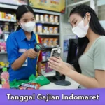 Tanggal Gajian Indomaret