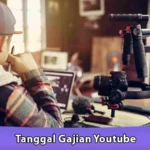 Tanggal Gajian Youtube