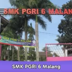 smk pgri 6 malang