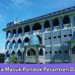 Biaya Masuk Pondok Pesantren Dalwa