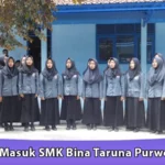 Biaya Masuk SMK Bina Taruna Purwokerto