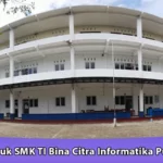 Biaya Masuk SMK TI Bina Citra Informatika Purwokerto