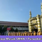 Biaya Masuk SMKN 1 Purwokerto