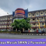 Biaya Masuk SMKN 2 Purwokerto