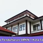 Biaya Pendaftaran SMKN 1 Kota Serang