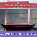 Biaya SMK Raden Umar Said Kudus