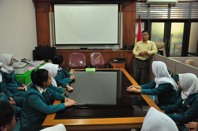 Pendaftaran Siswa Baru SMK Pancasila 6 Jatisrono