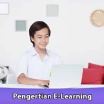 Pengertian E Learning