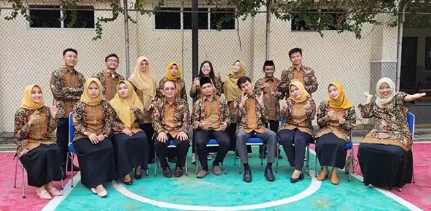 Biaya Masuk SMA Kartini Jakarta Terbaru