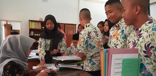 Biaya Masuk SMA Taruna Brawijaya Kediri Terbaru